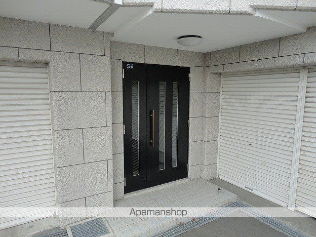 PRIVE栄通の外観写真