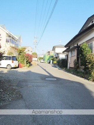 ディアスフェリセスＢ棟[1LDK/43.54m2]の周辺1