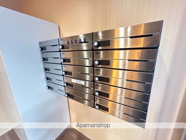 CASA BRANCHEのその他写真