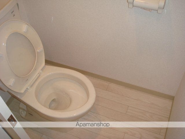ティアラ本郷の内装写真
