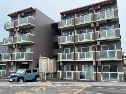 ｆｅｌｉｃｉａ　ｔｏｍｂｏｗ[1K/26.7m2]の外観1