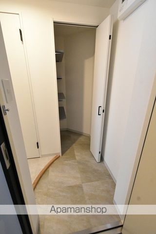 レブニーズ ザ・レジデンス 月寒中央の内装写真