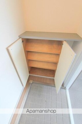 グリーンヒルズ泉川　Ｄ棟[3DK/59.33m2]のその他設備