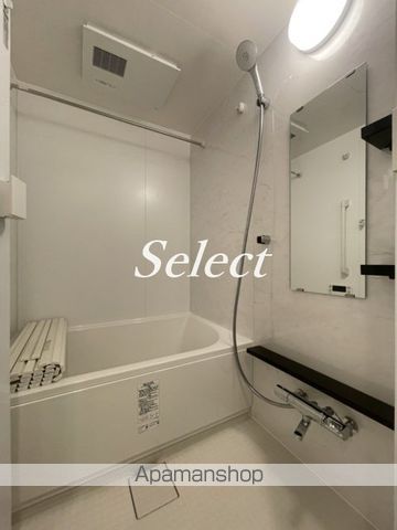 WORVE横浜伊勢佐木町の内装写真