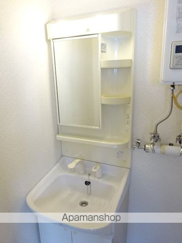 パシフィック・オーシャンの内装写真