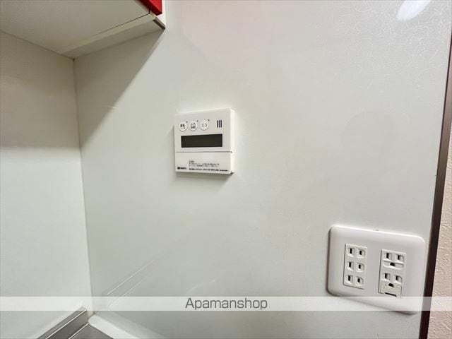 スイートの内装写真