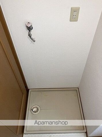 エクメーネ赤羽の内装写真