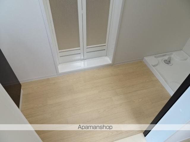 ALTAMODA横濱の内装写真