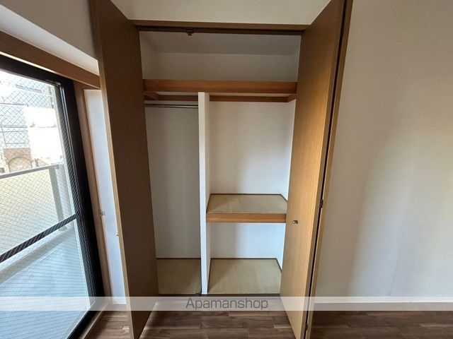 フィオーレの内装写真