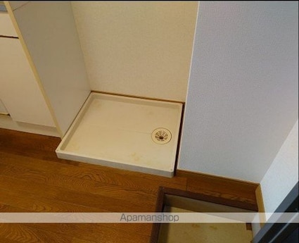 マツシマⅠ[1K/23.18m2]の内装3