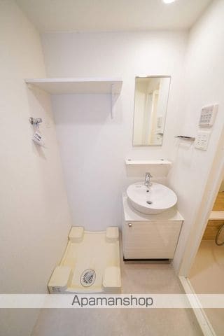 エスリードレジデンス梅田フロントの内装写真