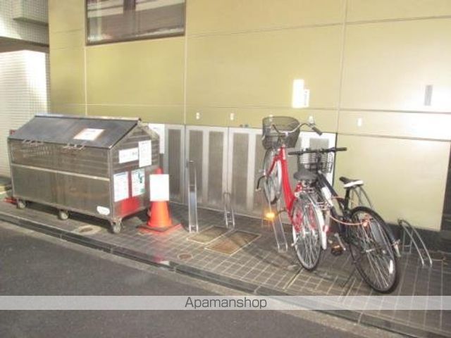 ライオンズプラザ新横浜のその他写真