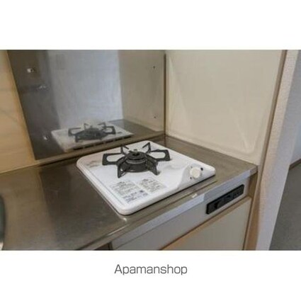 ラ・テラスＫ[1R/20.09m2]のその他内装2