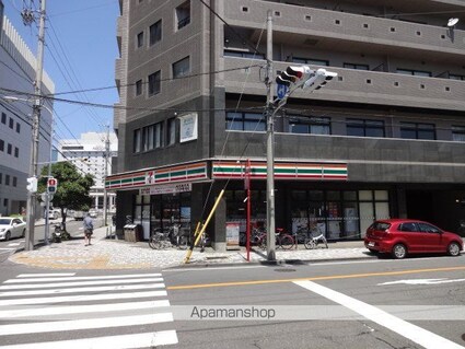 イーダッシュ八幡[1R/29.36m2]の周辺2