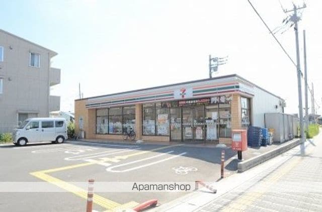 ウエストフィールド八潮の周辺写真