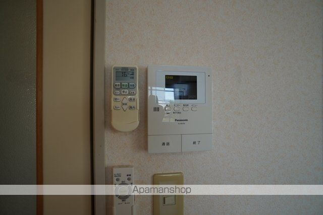 アークコートの内装写真