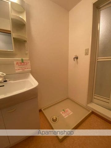カムフィスペースの内装写真