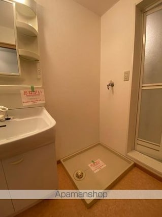 カムフィスペース[1R/33.15m2]の内装1