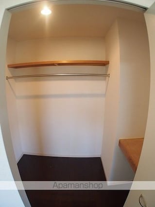 ピオニール小林Ⅰ[1LDK/47.97m2]の収納