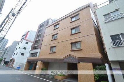 ダイアパレス大手町　第３[1DK/24.7m2]の外観1
