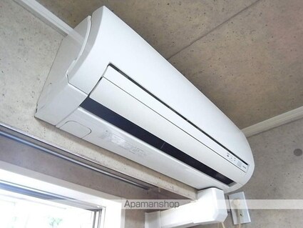 メリディアン八王子Ⅱ[1K/25.05m2]のその他設備