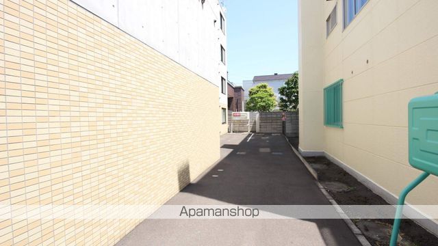 ミラージュ円山のその他写真