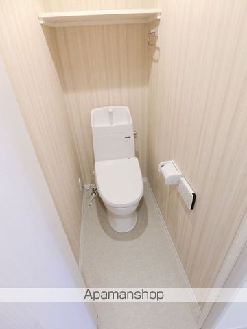 St.Residence七道の内装写真