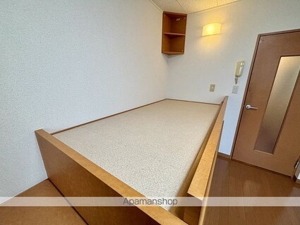 レオパレスＭ[1K/23.72m2]のその他部屋・スペース