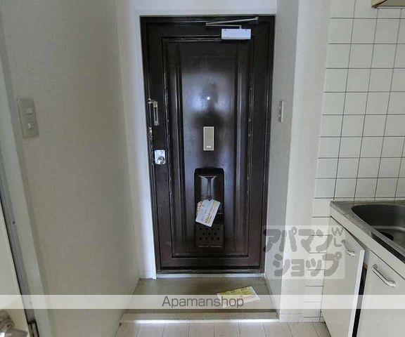 アーバンヒル太秦の内装写真