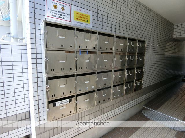 エクセレント宇宿の内装写真
