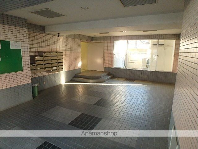 バードタウン3番館の内装写真