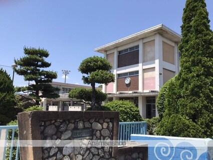 カーサ　アルベロディピノＢ[1K/34.15m2]の周辺3