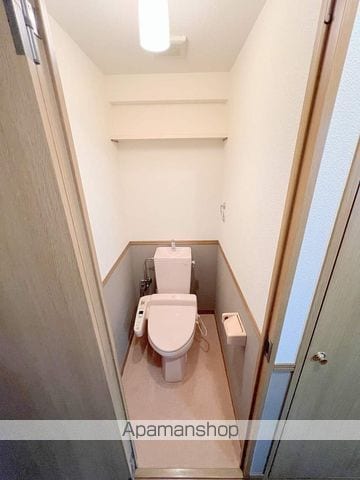 FIRENZEの内装写真