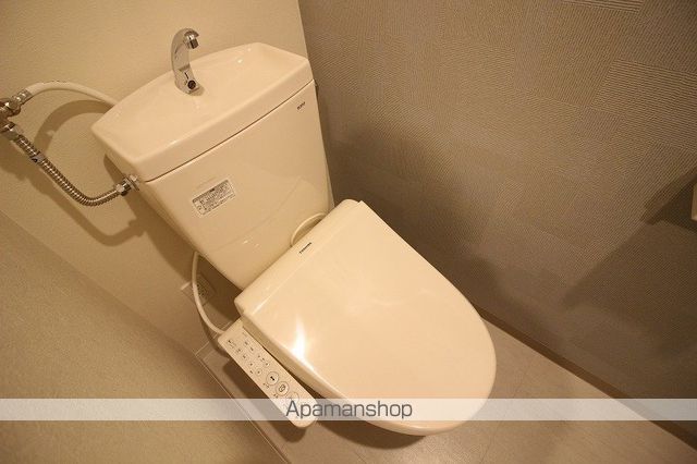センチュリー北斗の内装写真