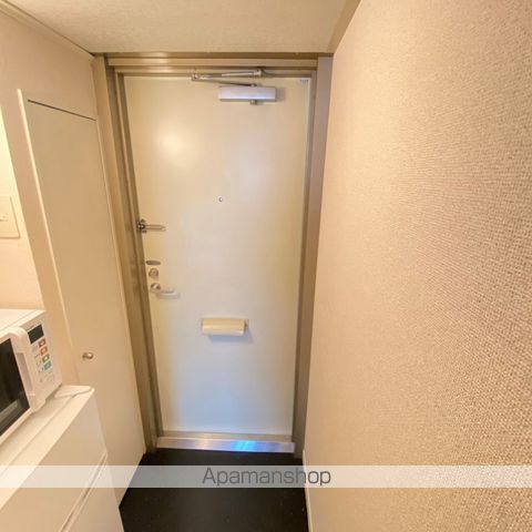 レオパレスルミエールIIの内装写真