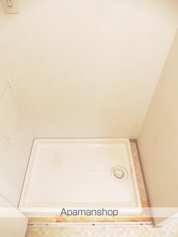 フルール田町の内装写真