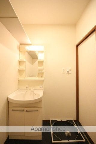 ドミトリー川越IIの内装写真