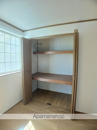 ラーカイラム[2LDK/53.51m2]の収納