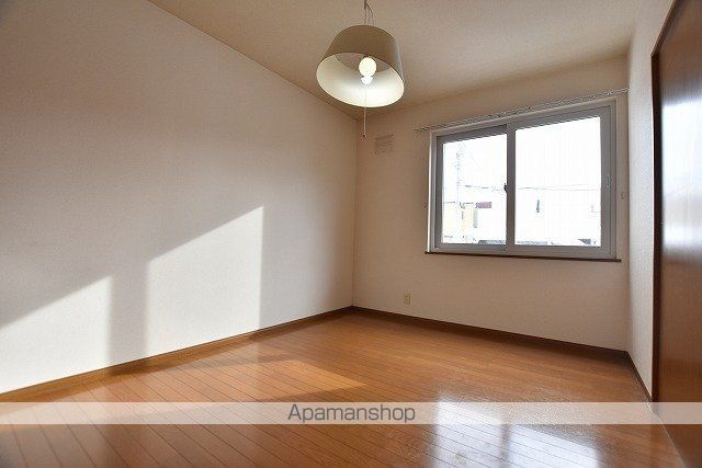 エルヴェール弐番館の内装写真