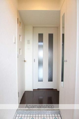 No46 V−PROJECT2100天神の内装写真