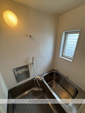 ウィズ茅ヶ崎の内装写真