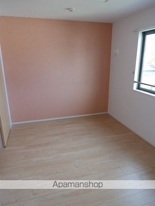 パラシオⅡ[2LDK/56.81m2]の内装2