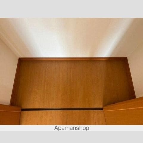 グランド・ガーラ西麻布の内装写真