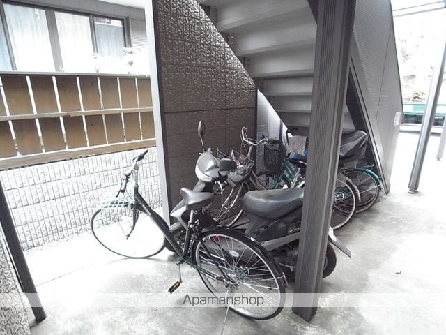 ヴィラ四谷のその他写真