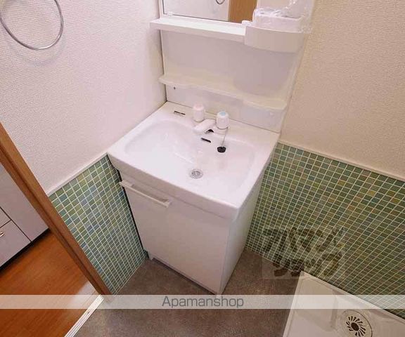 サイト京都西院の内装写真