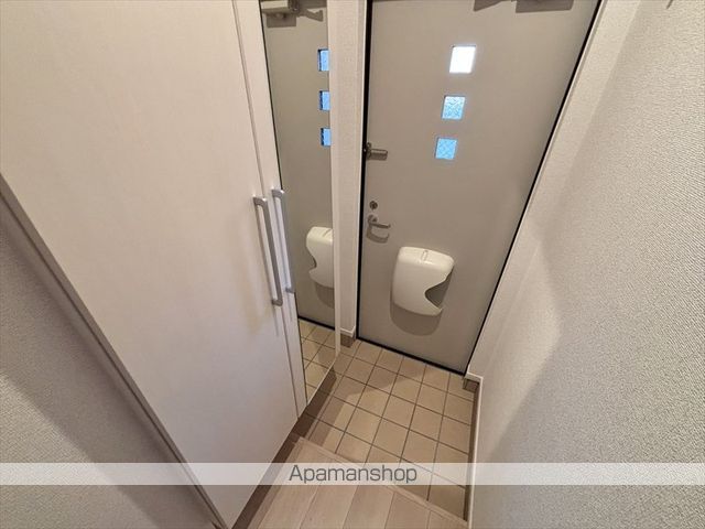フェリズの内装写真