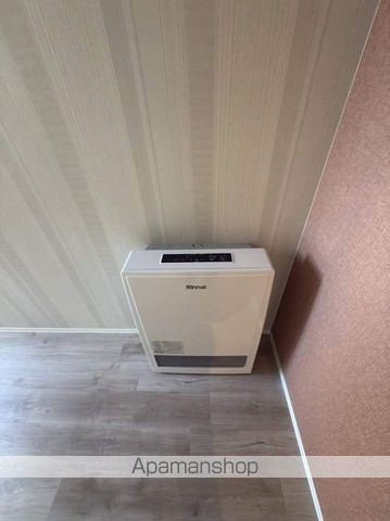 シティプレミア南郷13丁目の内装写真