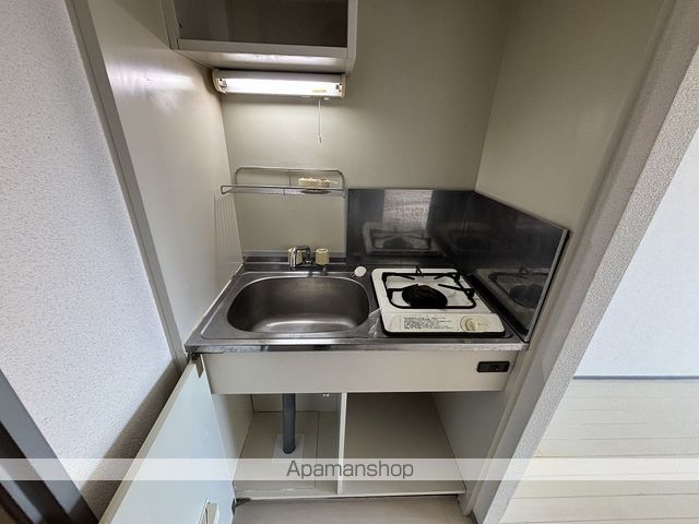 グランヴィア徳川の内装写真