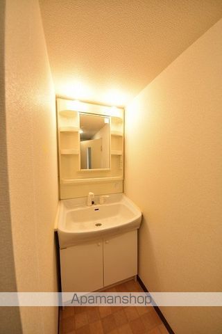 ブローニュ24の内装写真