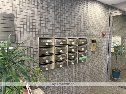 フレア白山[1DK/32.33m2]のその他内装1